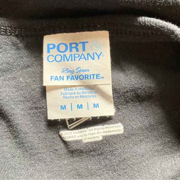 MY LITTLE PONY Moonstone Made in the 80s Rainbow Retro Tank Top Unisex Medium - Picture 10 of 13